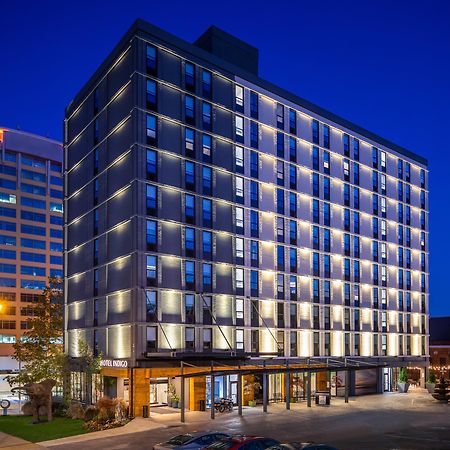 Hotel Indigo Chattanooga - Downtown By Ihg Exterior foto