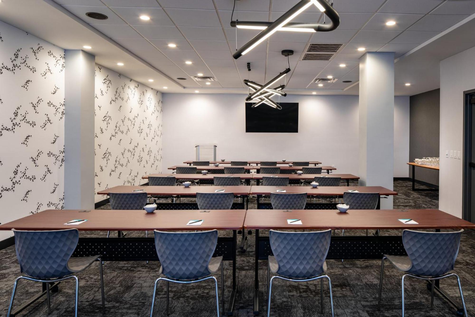 Hotel Indigo Chattanooga - Downtown By Ihg Exterior foto